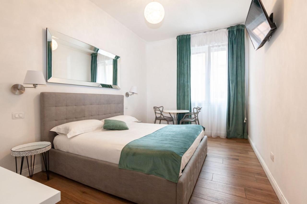 B&B La Finestra Sul Canale Bolonia Exterior foto